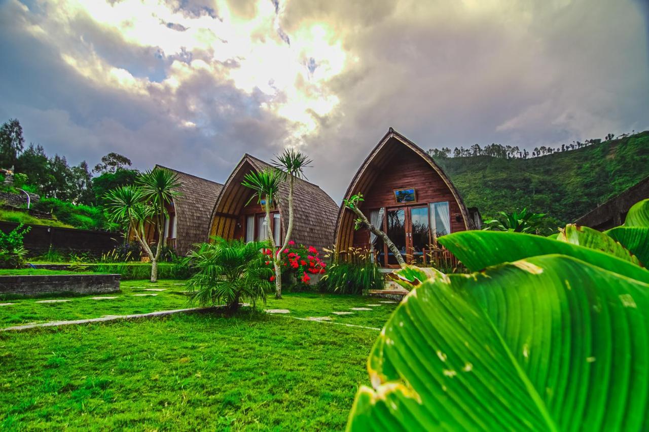 Pondok Bali Cottage Kintamani  Exterior photo